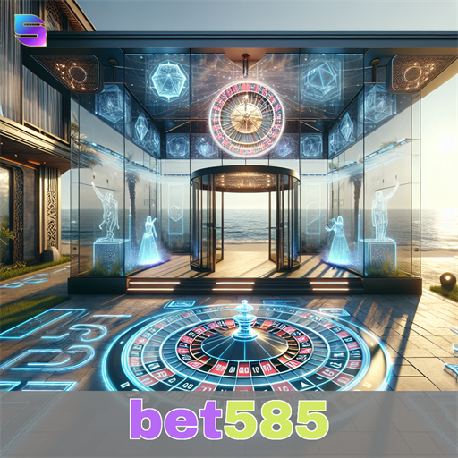 Novidades Imperdíveis do App bet585 para Jogadores Brasileiros
