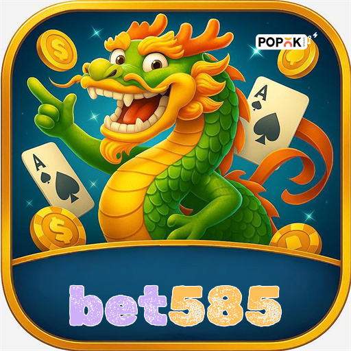 bet585-Logo
