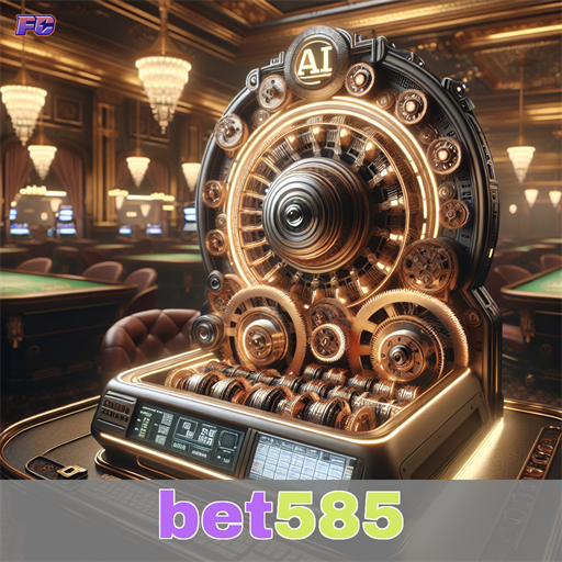 Experimente a Plataforma Bet585: Jogos que Encantam e Surpreendem