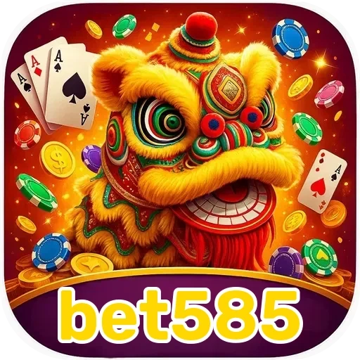 bet585 Bônus