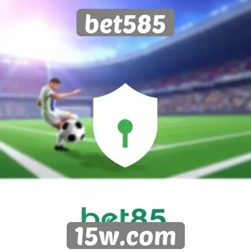 segurança e confiabilidade do site bet585