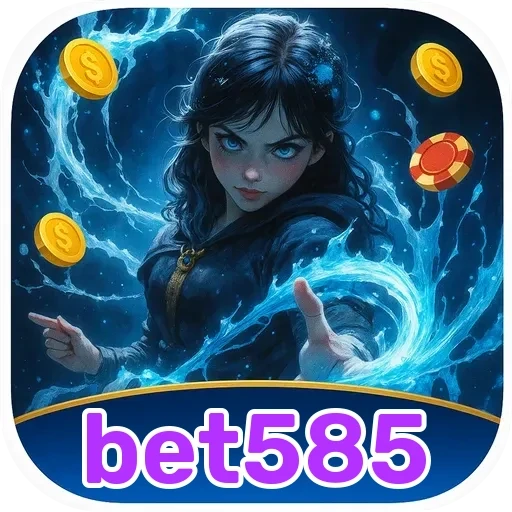 bet585 Caça-Níqueis